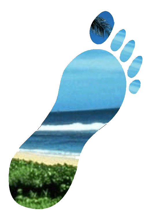 Footprint